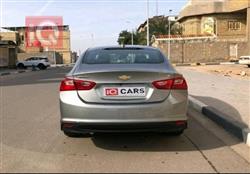 شيفروليه ماليبو